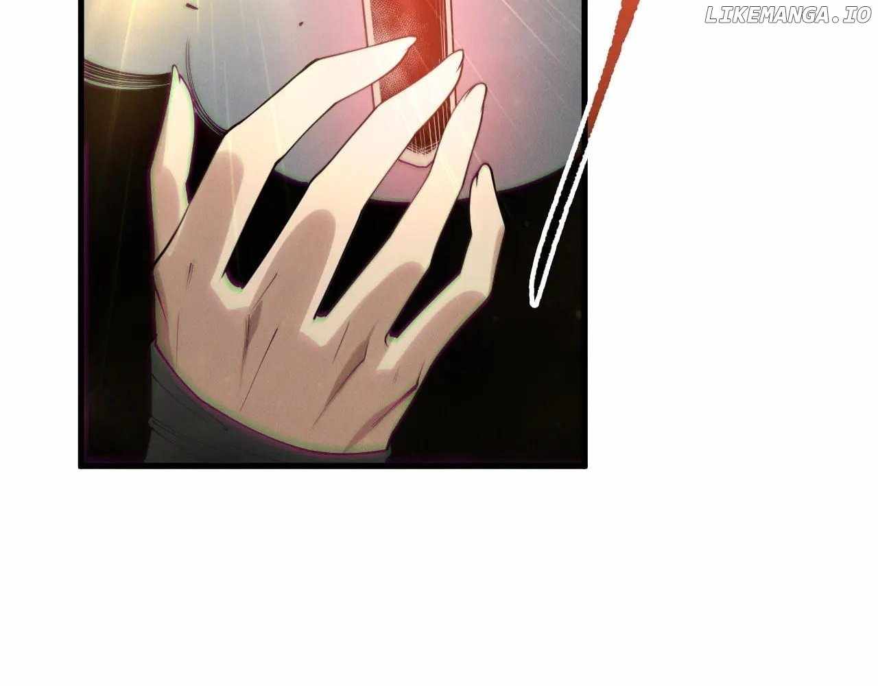 Catastrophic Necromancer Chapter 187 56